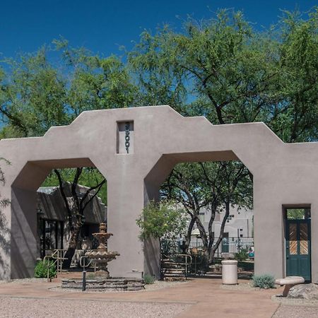 Villas Of Cave Creek Eksteriør billede