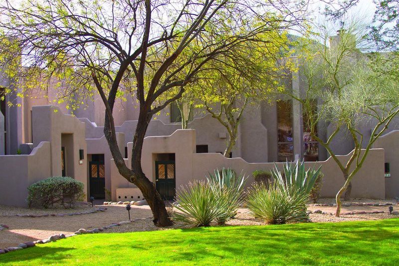 Villas Of Cave Creek Eksteriør billede