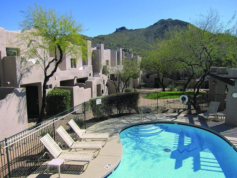 Villas Of Cave Creek Eksteriør billede