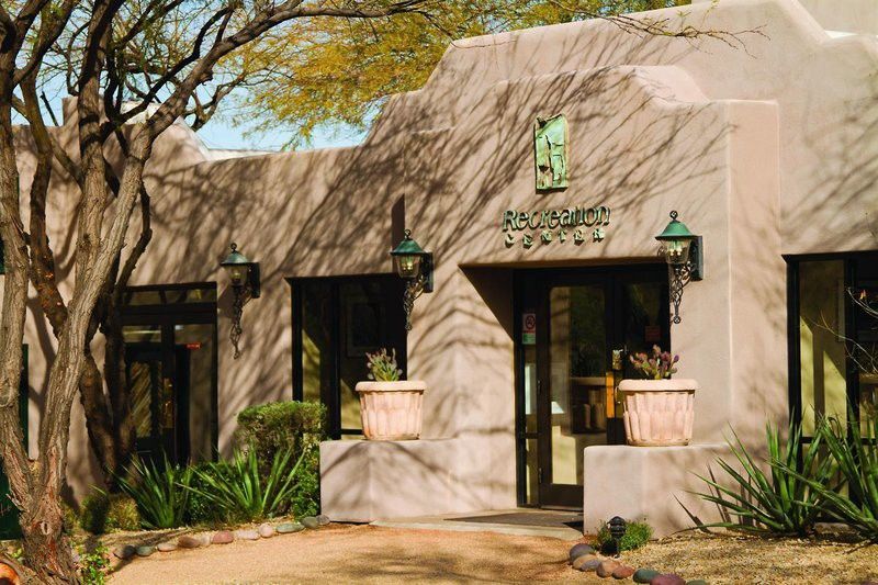 Villas Of Cave Creek Eksteriør billede