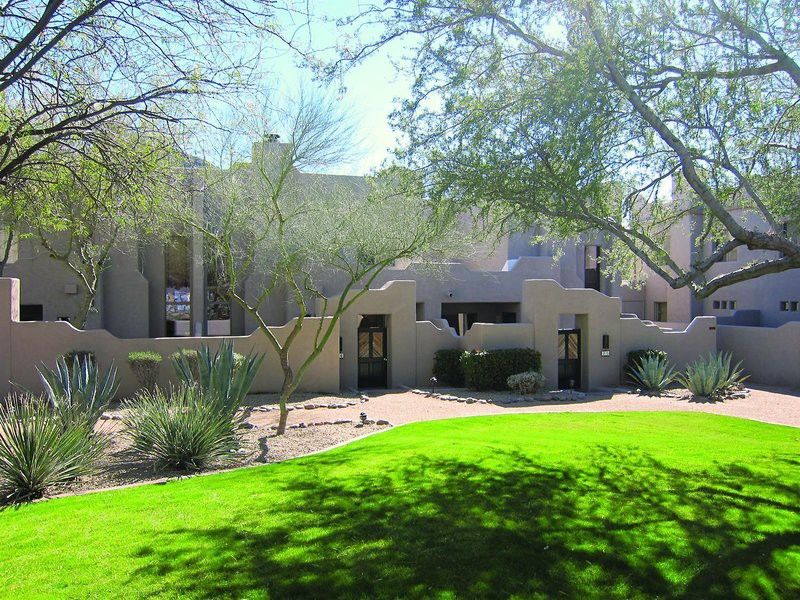 Villas Of Cave Creek Eksteriør billede