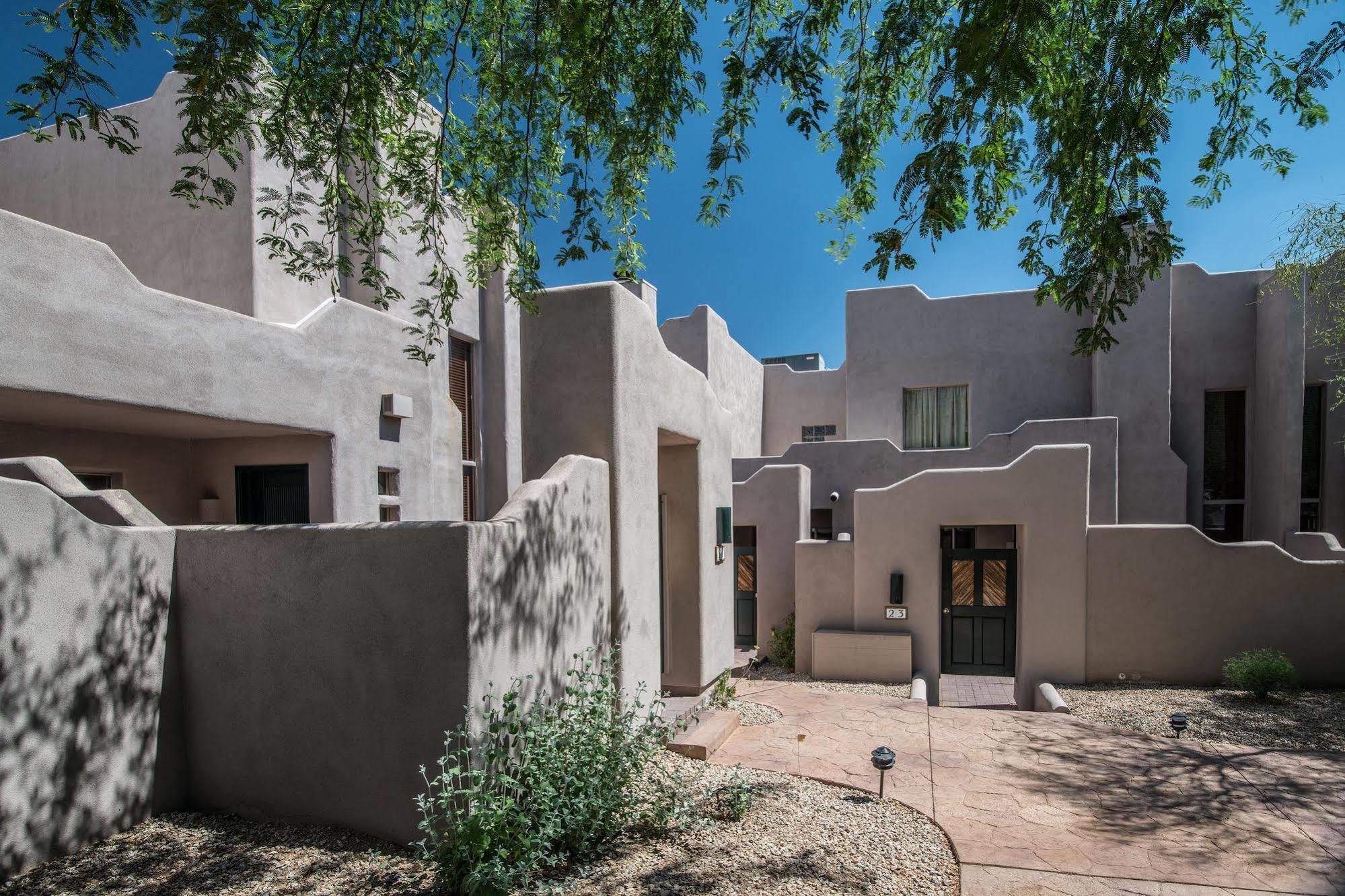 Villas Of Cave Creek Eksteriør billede