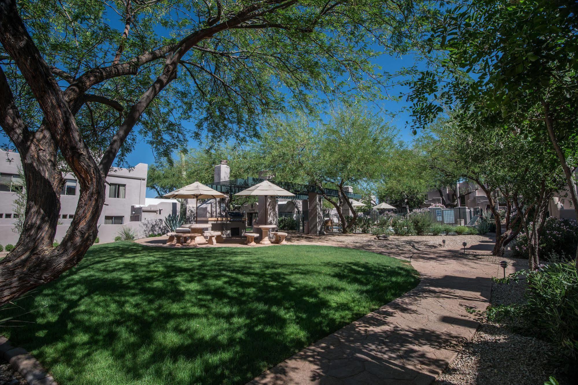 Villas Of Cave Creek Eksteriør billede
