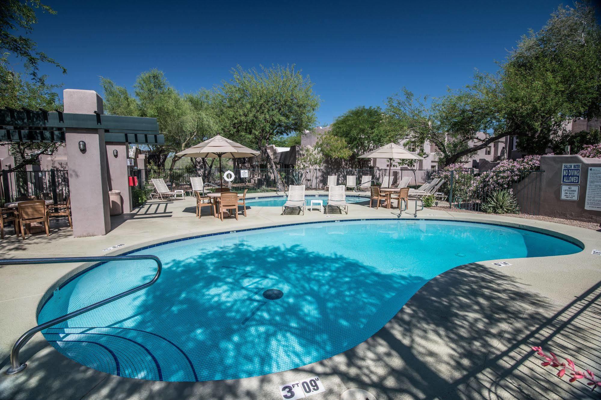 Villas Of Cave Creek Eksteriør billede