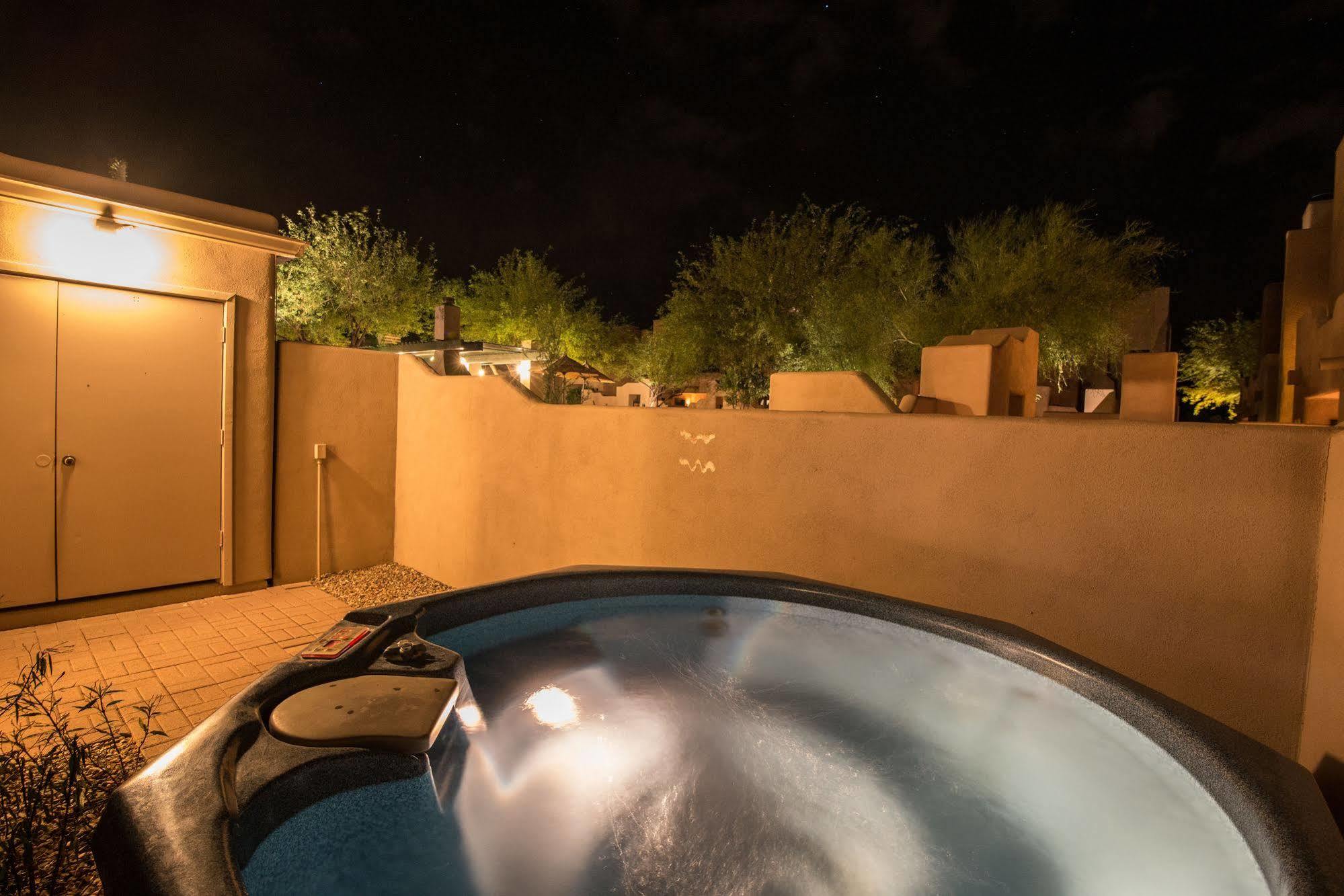 Villas Of Cave Creek Eksteriør billede