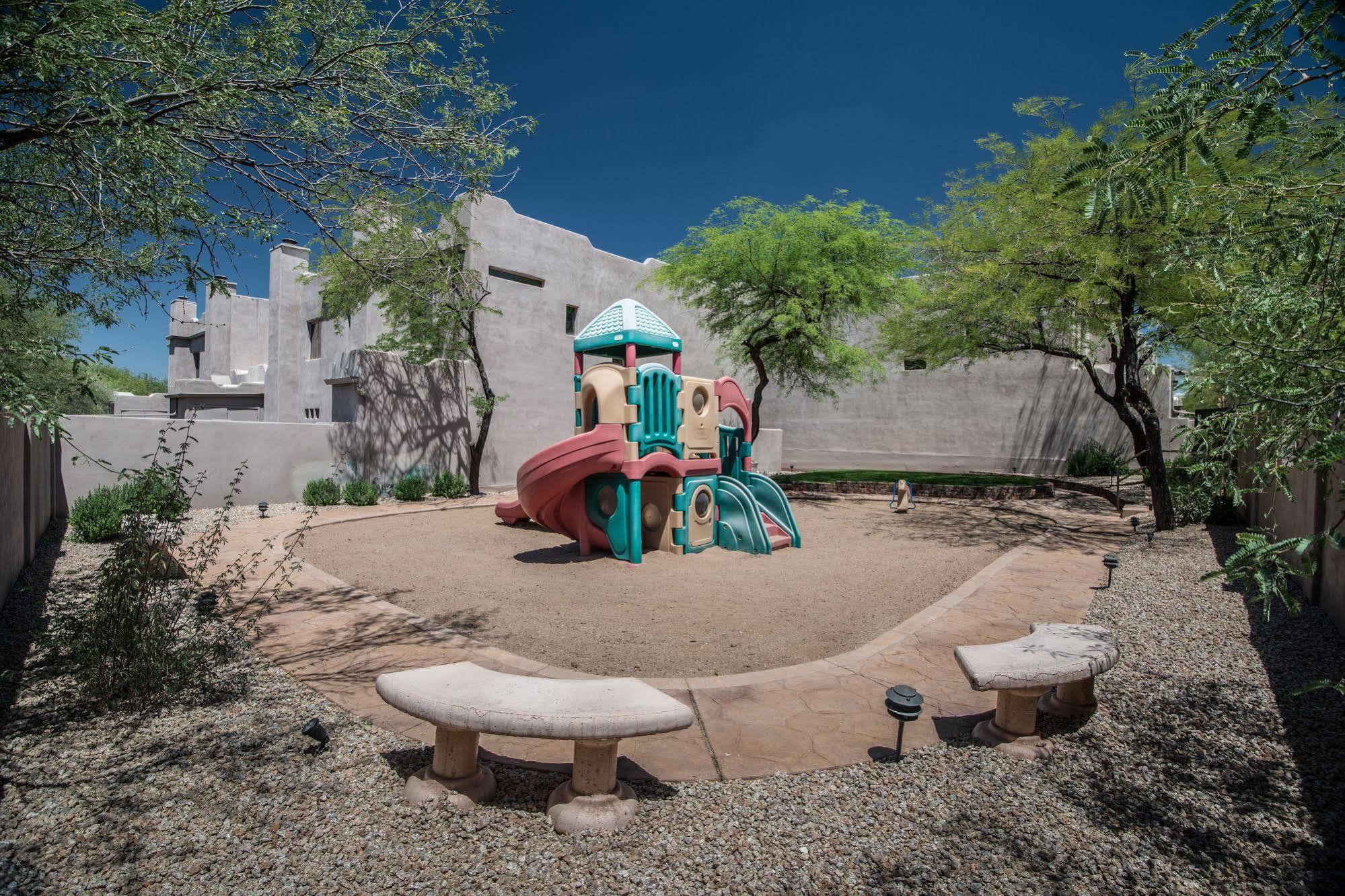 Villas Of Cave Creek Eksteriør billede